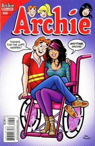 Archie #656 (2014)