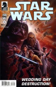 Star Wars #18 (2014)