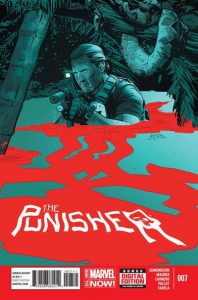 The Punisher #7 (2014)