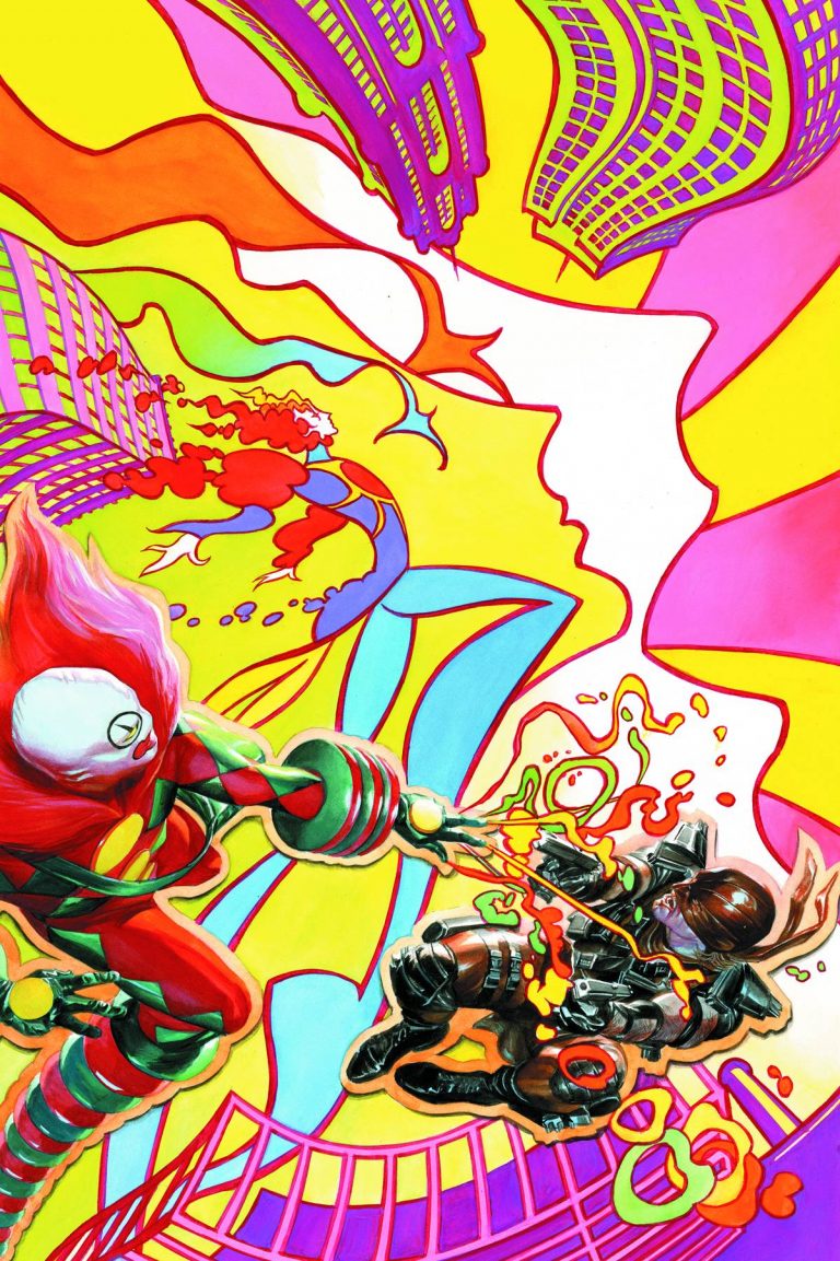 Astro City #13 (2014)