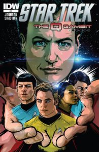 Star Trek #35 (2014)