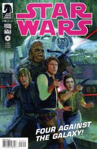 Star Wars #19 (2014)