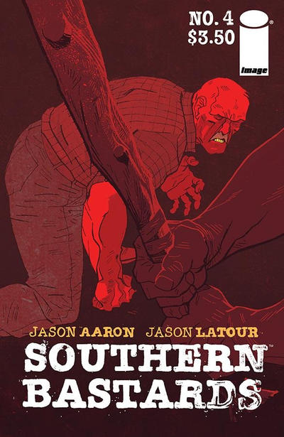 Southern Bastards #4 (2014)