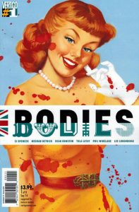 Bodies #1 (2014)