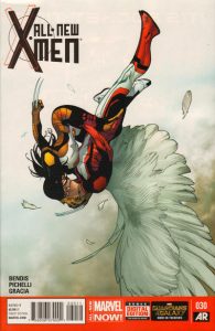 All-New X-Men #30 (2014)