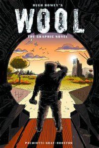 Wool #1 (2014)