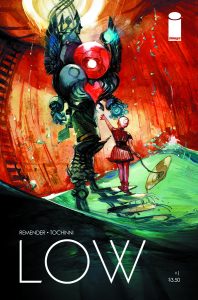 Low #1 (2014)