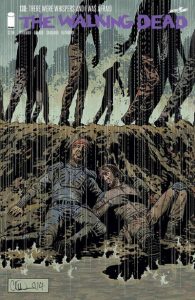 The Walking Dead #130 (2014)