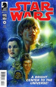 Star Wars #20 (2014)