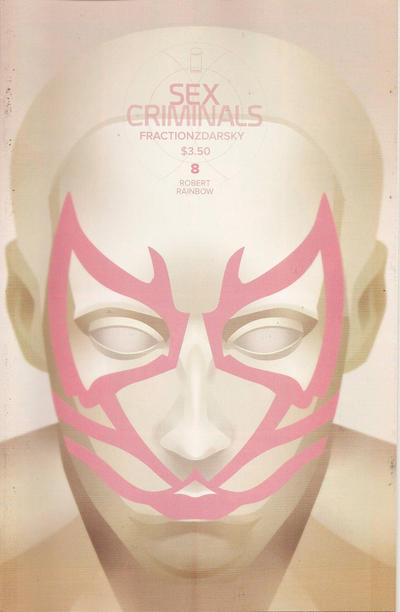 Sex Criminals #8 (2014)