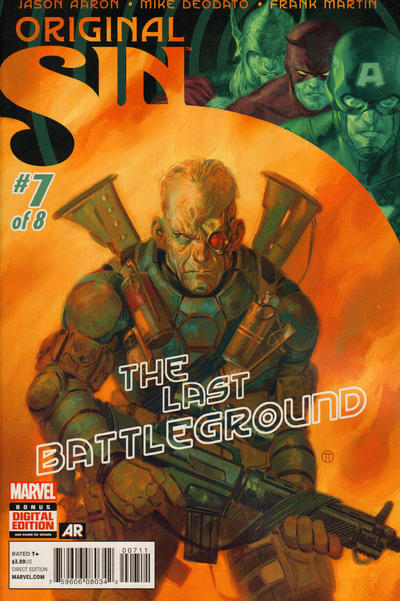 Original Sin #7 (2014)