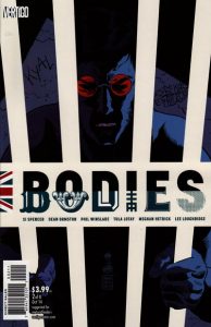 Bodies #2 (2014)
