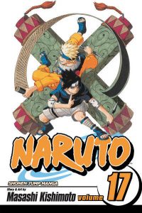 Naruto #17 (2014)