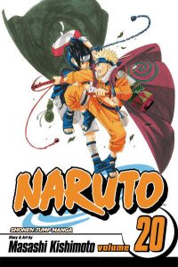 Naruto #20 (2014)