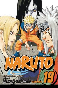 Naruto #19 (2014)