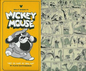 Walt Disney's Mickey Mouse #6 (2014)