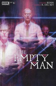 The Empty Man #4 (2014)
