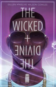 The Wicked + The Divine #4 (2014)