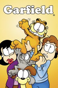 Garfield #29 (2014)