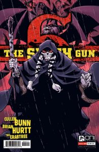 The Sixth Gun #44 (2014)