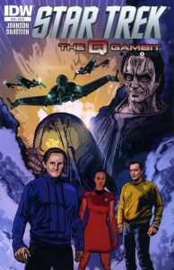 Star Trek #38 (2014)