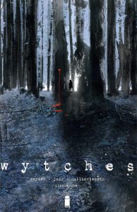 Wytches #1 (2014)