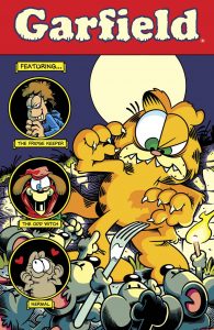 Garfield #30 (2014)