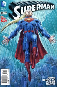 Superman #36 (2014)