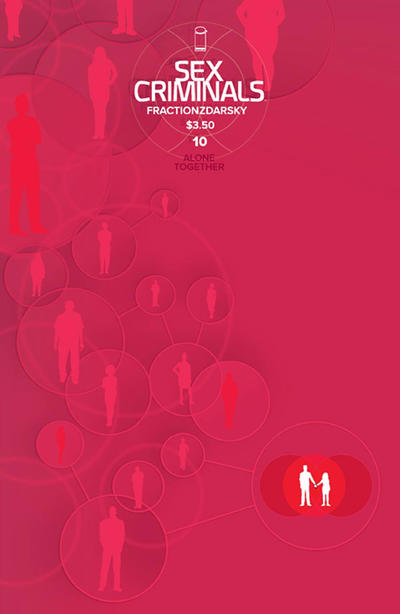 Sex Criminals #10 (2014)