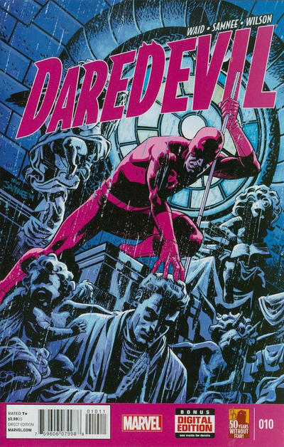 Daredevil #10 (2014)