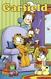 Garfield #31 (2014)