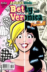 Betty and Veronica #274 (2014)