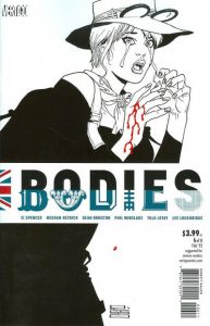 Bodies #6 (2014)