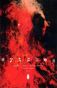 Wytches #3 (2014)