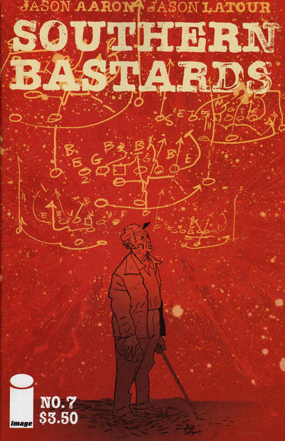 Southern Bastards #7 (2015)