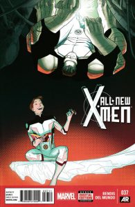 All-New X-Men #37 (2015)