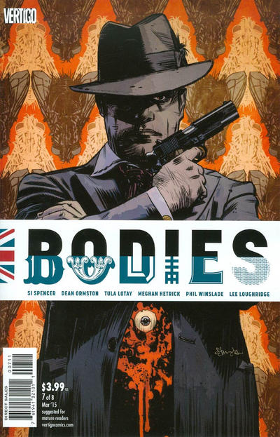 Bodies #7 (2015)