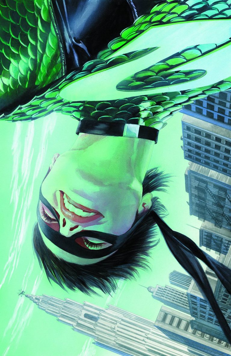 Astro City #19 (2015)