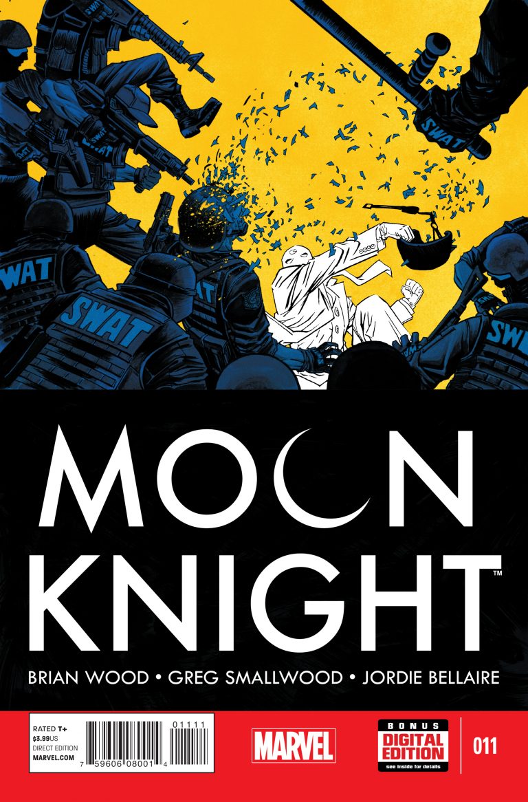 moon knight clothing