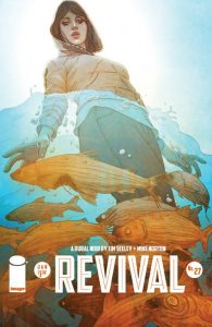 Revival #27 (2015)