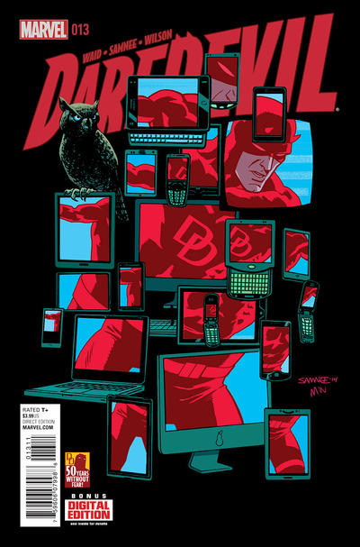 Daredevil #13 (2015)