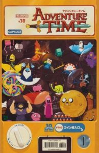 Adventure Time #38 (2015)