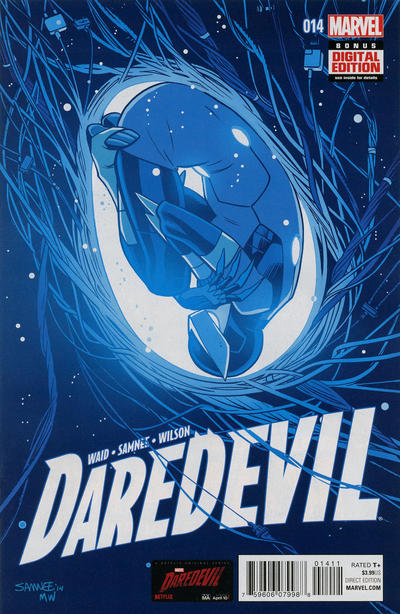 Daredevil #14 (2015)