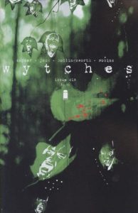 Wytches #6 (2015)