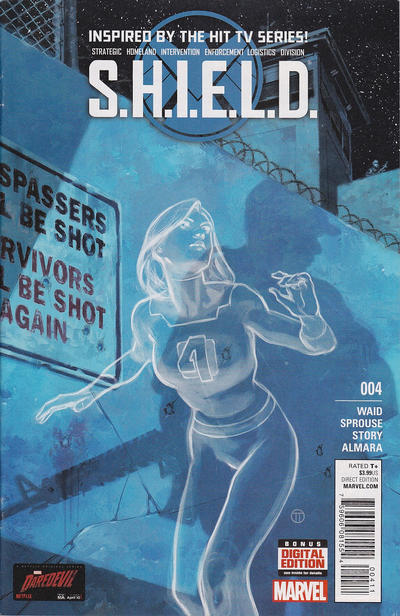 S.H.I.E.L.D. #4 (2015)