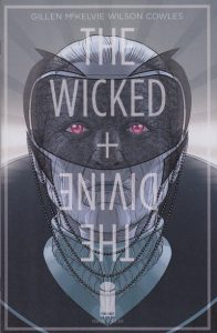 The Wicked + The Divine #9 (2015)