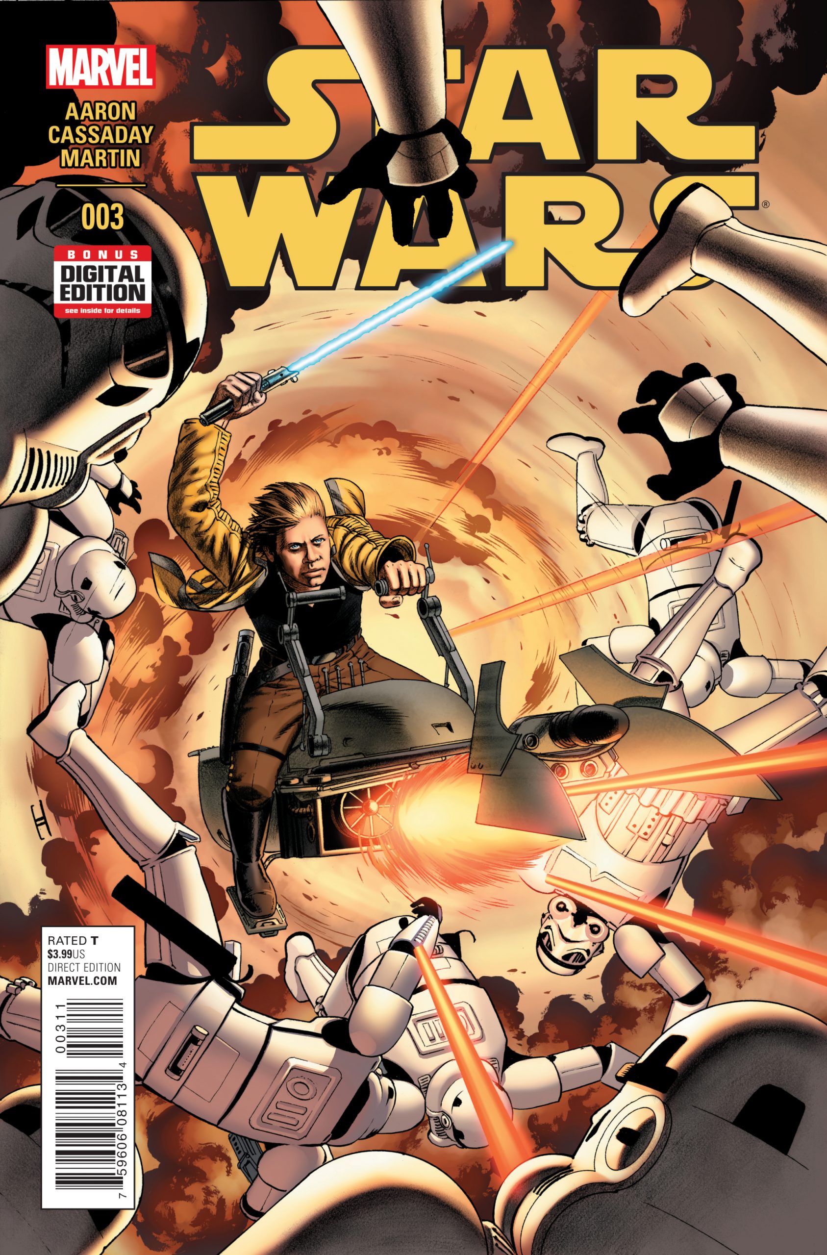 Star Wars #3 (2015)