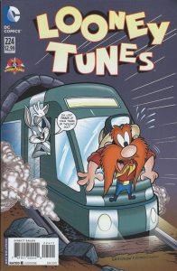 Looney Tunes #224 (2015)