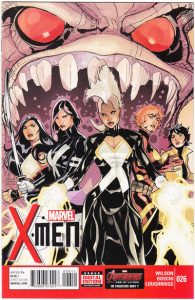 X-Men #26 (2015)