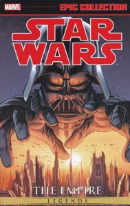 Star Wars Legends Epic Collection: The Empire #1 (2015)